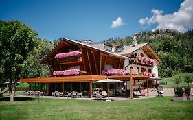 Albergo Garnì Antico Mas del Medico